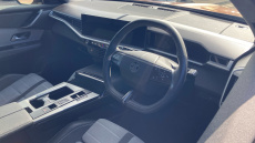 Vauxhall Grandland 1.2 Hybrid [136] GS 5dr e-DCT6 Petrol Hatchback